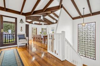 Gunyha - Ocean Views, Walk to Beach, Free WiFi, Pet Friendly, Open Fire, Visiting Koalas and Other Wildlife. - 1