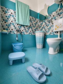 Derban guest house - 1