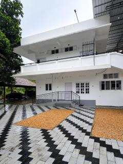 1BHK Stay with Kitchen & Parking - 2