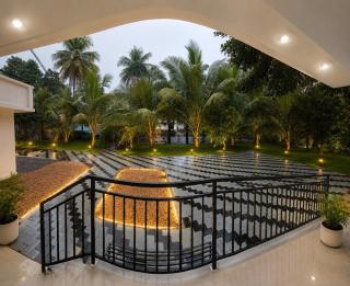 1BHK Stay with Kitchen & Parking - 1