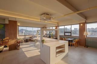 Wolyoung Hotel By NewCZ - 9