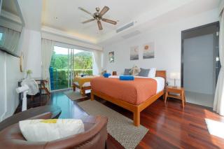 Kamala Beach Palm Pool Villa - 2
