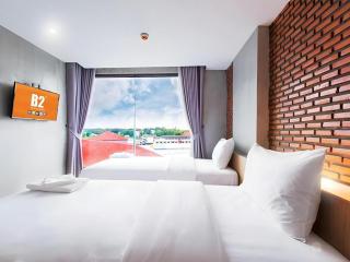 B2 Mukdahan Boutique and Budget Hotel - 3