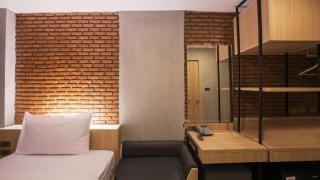 B2 Mukdahan Boutique and Budget Hotel - 1
