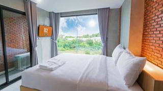 B2 Mukdahan Boutique and Budget Hotel - 2