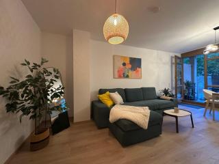 Cozy-Design-Apartment - 0