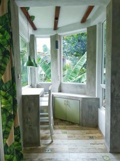 Villa with Roof Top Plunge Pool and Sky Garden - 4
