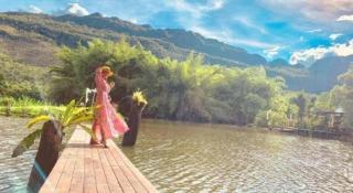 Le Bassin Erawan Resort - 9