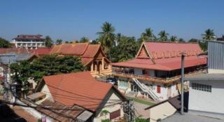 Souphaphone Hotel - 1
