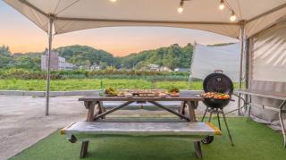 Gangneung Cresostay pension - 9