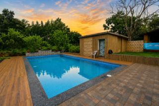 Tribal Wood Resort - 0