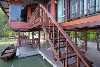 Raknatee Resort - 8
