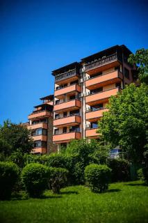 Medius Park Apartment - 9
