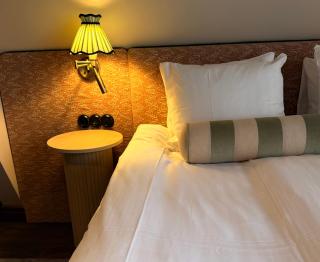 Hotell Villan - 4
