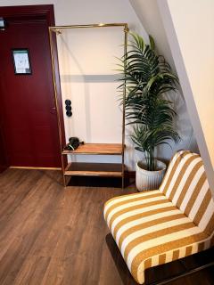Hotell Villan - 2