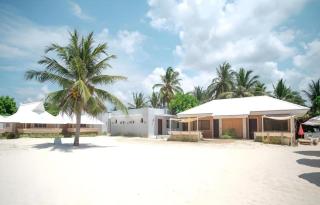 Santa Fe Beach Club - 1