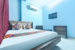 FabHotel Galaxy Stay Home - 2