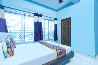 FabHotel Galaxy Stay Home - 3
