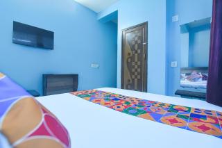 FabHotel Galaxy Stay Home - 5