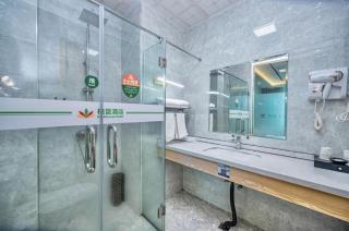 GreenTree Alliance Hotel Mang City Tuanjie Street North Bus Station - 8