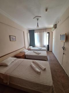 Golden Beach Hotel - 6