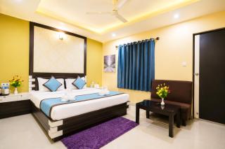 Hotel Ganesh - 2