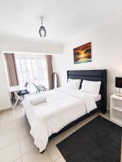 Halo House Waiyaki Way Duplex with Highway Views - 0