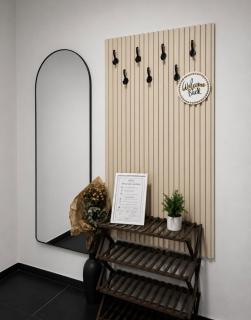 01 Apartment - 1