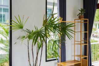 2BR Spacious Villa Garden Family Pets - 2