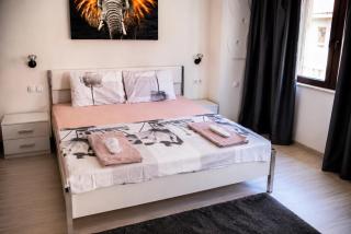 Medius Park Apartment - 7