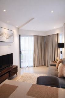 Tambuli Seaside Living 12N - Lapu Lapu - 4