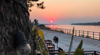Laekhong River Resort - 6