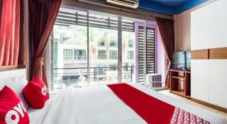 OYO 826 Cozy Rooms - 2