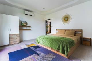 2BR Spacious Villa Garden Family Pets - 6