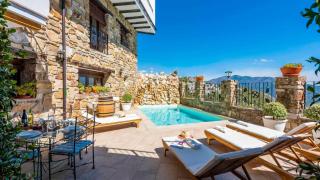 Casa El Imperio Gaucín by Ruralidays - Gaucín - 7