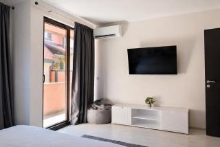 Medius Park Apartment - 6