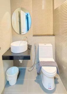 The Hub Hotel Surin - Surin - 3