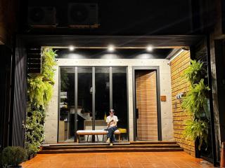 Hikari Hostel Puli - 0