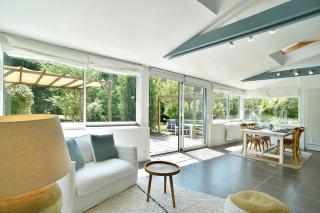 Sous le Saule - Maison pour 6 avec jardin - 9