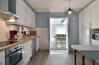 Sous le Saule - Maison pour 6 avec jardin - 7