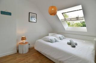Sous le Saule - Maison pour 6 avec jardin - 5