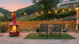 Namhae JJhouse Pension - 5