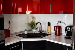 Medius Park Apartment - 2