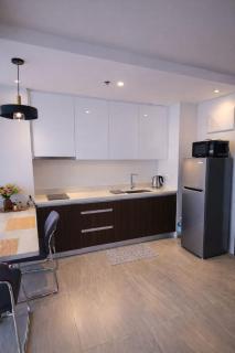 Tambuli Seaside Living 12N - Lapu Lapu - 1