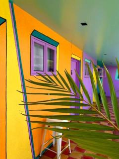 Funk Yeah Hostel - 1
