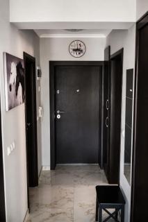 Medius Park Apartment - 9