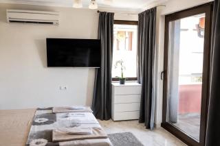 Medius Park Apartment - 7