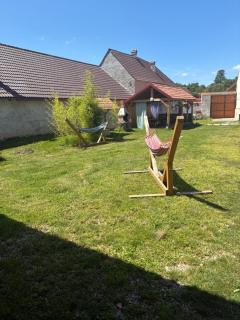 Chalet Giuel - 4