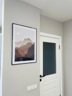 ONER Apartment Возле Станции Сайран - 5