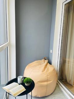 ONER Apartment Возле Станции Сайран - 2